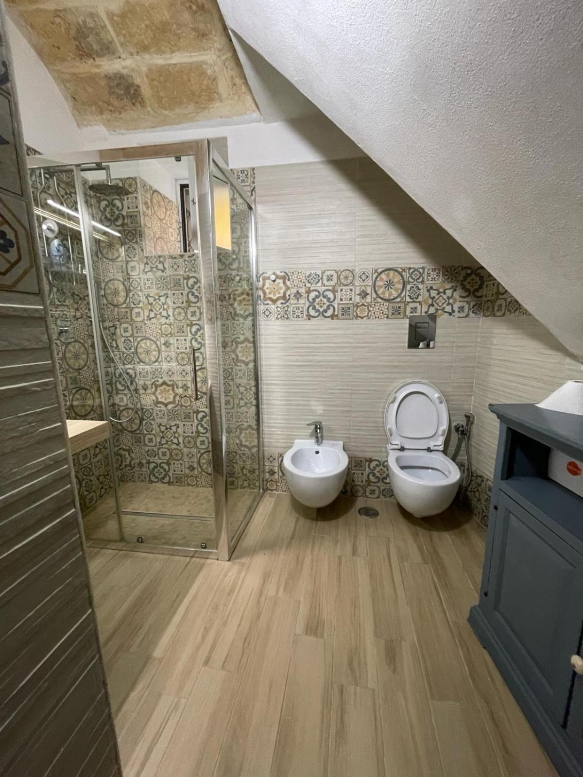 Ferienwohnung La Stanza 2 Bari Exterior foto