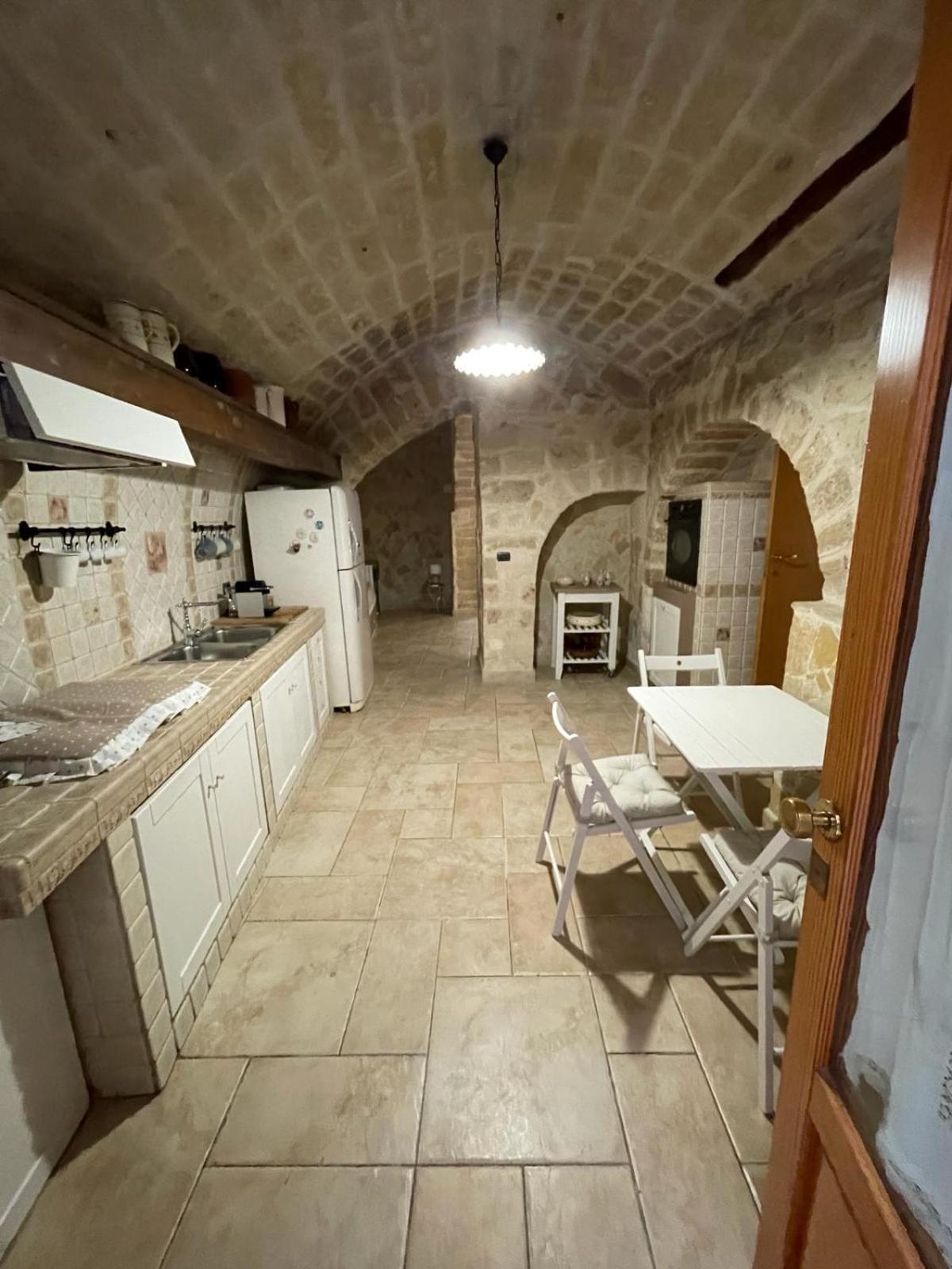 Ferienwohnung La Stanza 2 Bari Exterior foto