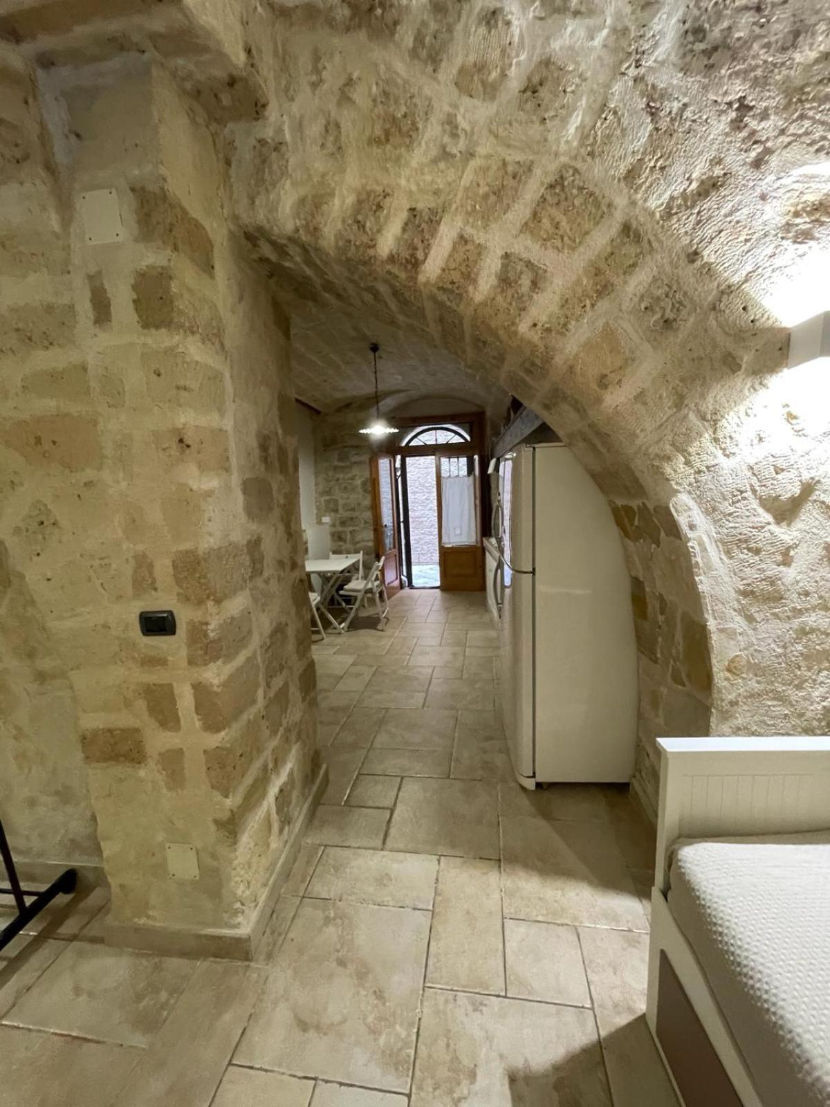 Ferienwohnung La Stanza 2 Bari Exterior foto