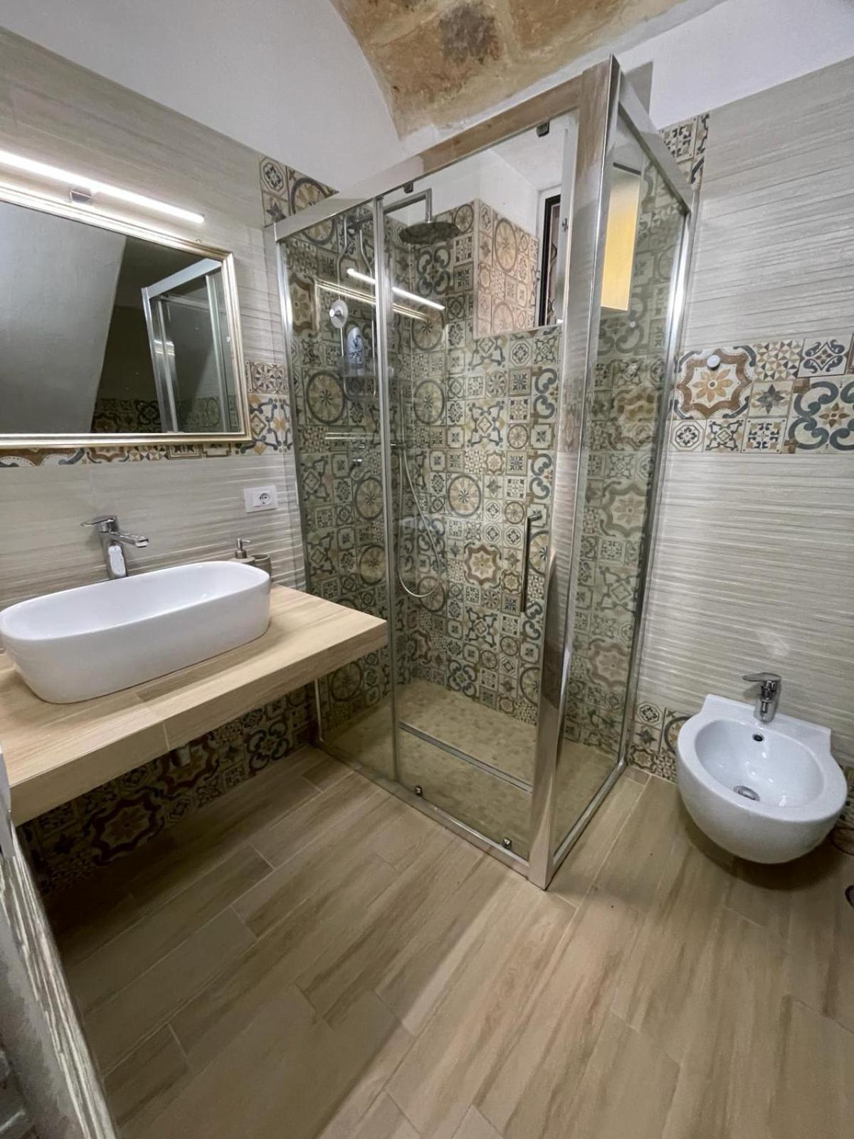 Ferienwohnung La Stanza 2 Bari Exterior foto