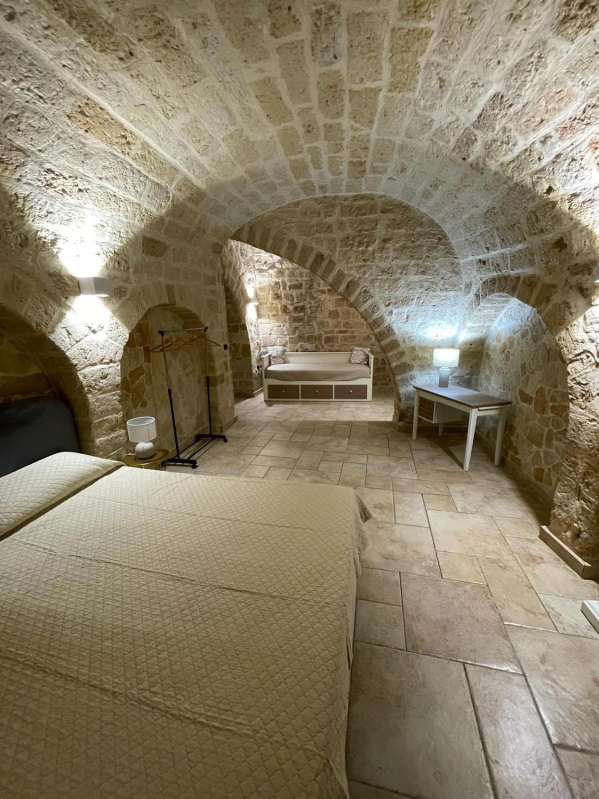 Ferienwohnung La Stanza 2 Bari Exterior foto