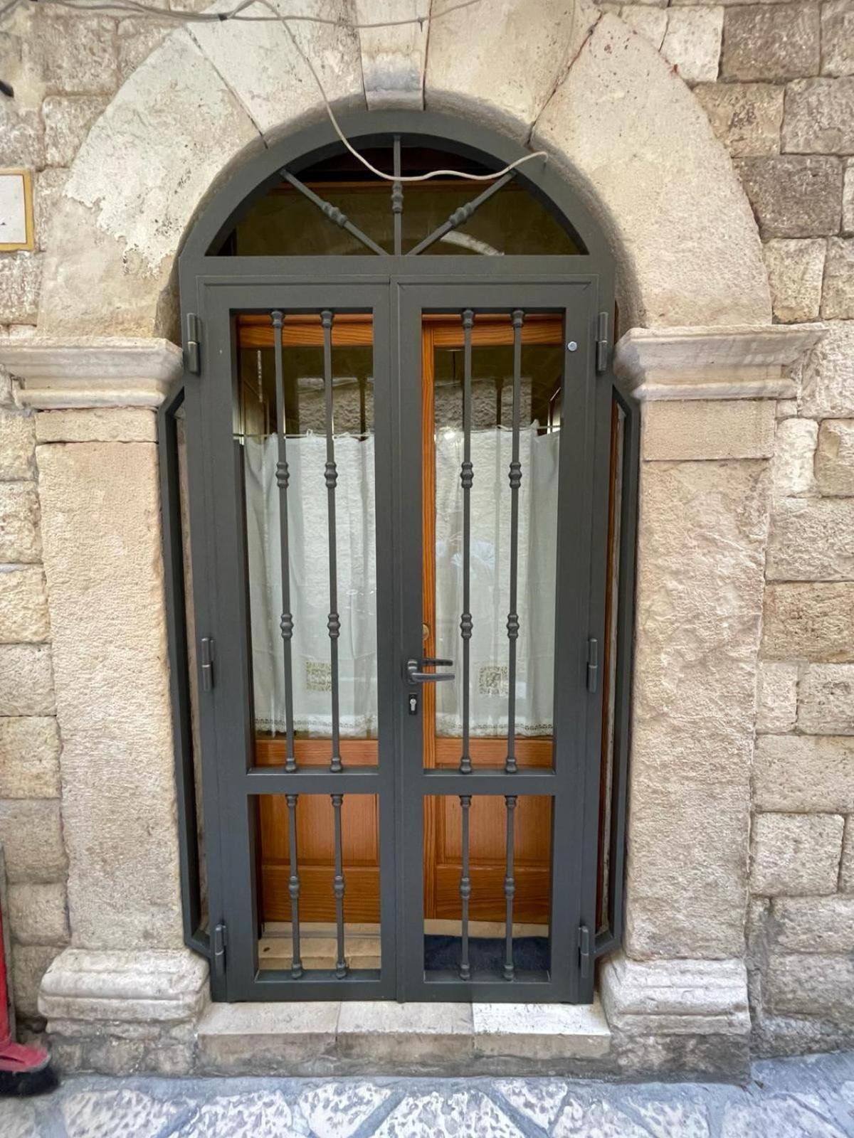 Ferienwohnung La Stanza 2 Bari Exterior foto