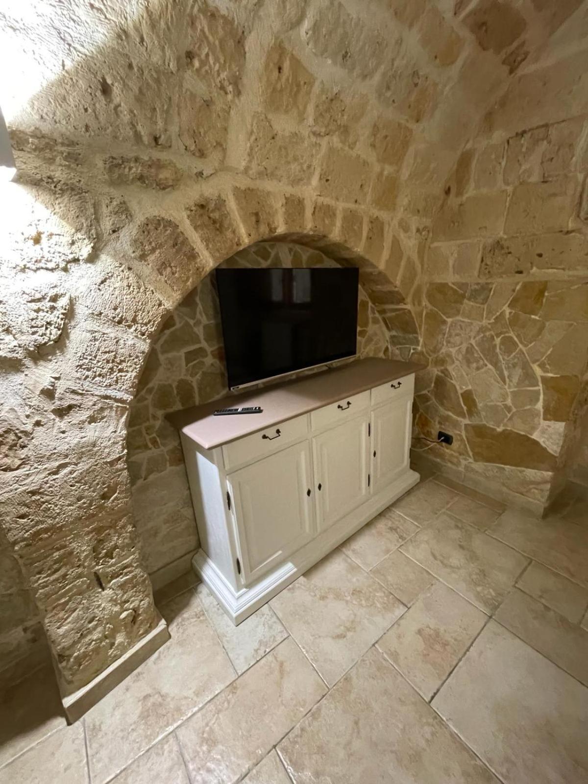 Ferienwohnung La Stanza 2 Bari Exterior foto