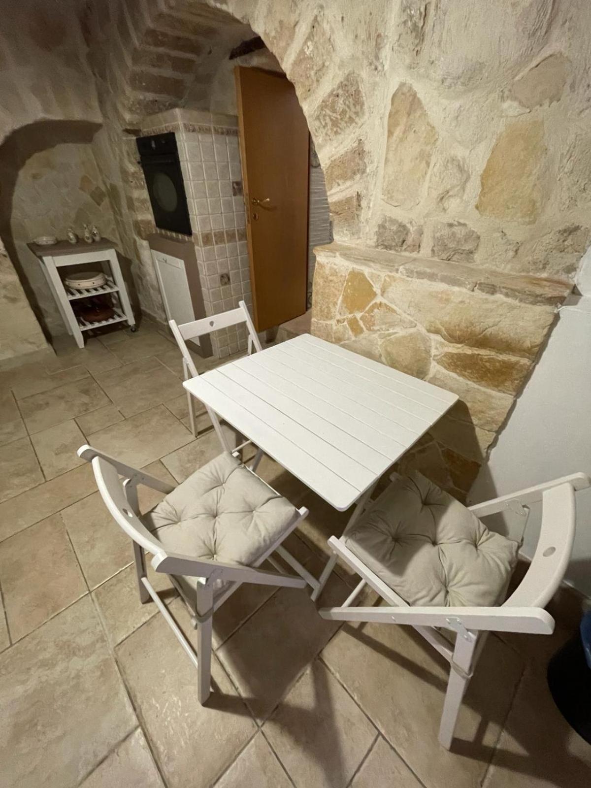 Ferienwohnung La Stanza 2 Bari Exterior foto