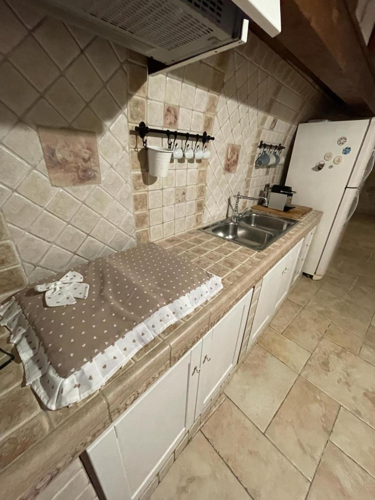 Ferienwohnung La Stanza 2 Bari Exterior foto