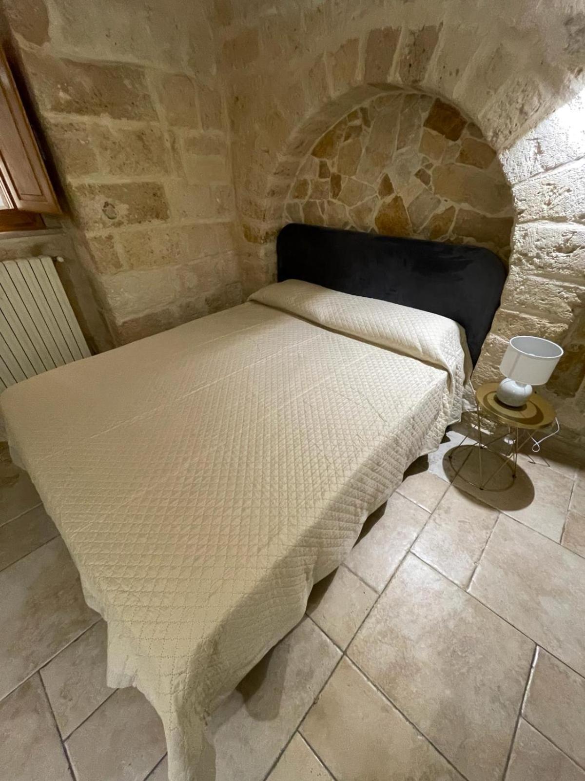 Ferienwohnung La Stanza 2 Bari Exterior foto